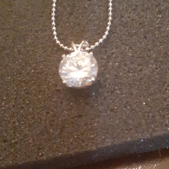 Lia Sophia Jewelry - Lia Sophia Necklace, Class Act
